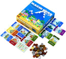 Machi Koro 5eme Anniversaire Version Anglaise