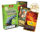Défis Nature Dino 2 Boite Verte Version Française