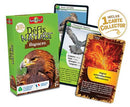 Défis Nature Rapaces Version Française