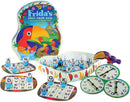 Frida's Fruit Fiesta Game Version Anglaise