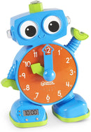 Tock l'Horloge