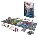 Pandemic - Emergency Response (ENG)