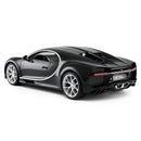 Rastar 1:14 Bugatti Chiron Noir