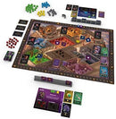 Lockup a Roll Player Tale Version Anglaise