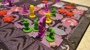 Vast: Haunted Hallways Version Anglaise