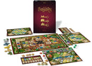 The Castles of Burgundy Version Bilingue