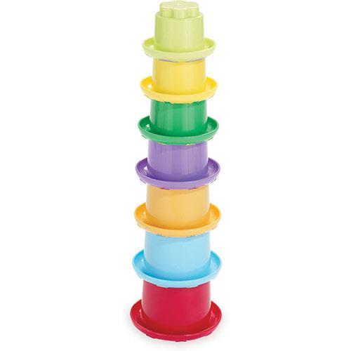 Stack'n Nest Cups