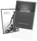 Sleeve Katana Clear pack of 100