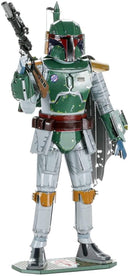Iconx Star Wars Bobba Fett
