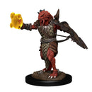 D&D Nolzurs Marvelous Upainted Miniatures: Wave 11: Male Dragonborn Paladin