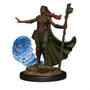 D&D Nolzurs Marvelous Upainted Miniatures: Wave 11: Female Human Wizard