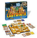 3D Labyrinth Version Multilingue