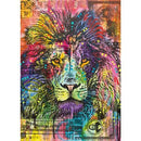 Heye 2000P Jolly Pets Lion's Heart par Dean Russo