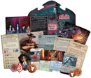 Arkham Horror Jeu de Carte Under Dark Wave Version Anglaise