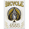 Jeu de cartes Bicycle 1885