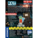 EXIT Cemetery of the Knight Version Anglaise