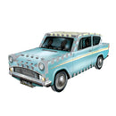 Puzzle 3D Wrebbit Harry Potter Ford Anglia Volante