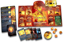 Dice Throne: Season One ReRolled – Pyromancer v. Shadow Thief Version Anglaise