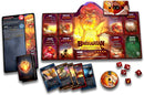 Dice Throne: Season One ReRolled – Barbarian v. Moon Elf Version Anglaise