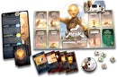 Dice Throne: Season One ReRolled – Monk v. Paladin Version Anglaise