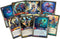Keyforge Dark Tidings booster Version Anglaise