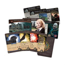 Harry Potter Bataille à Poudlard la Monstrueuse Boite de Monstres Version Française