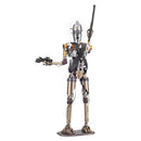 Iconx Mandalorian IG-11