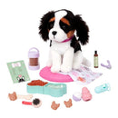 Our Generation Accessoires Paw Paradise