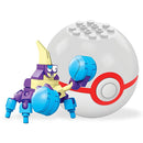 Mega Construx - Pokémon Génération assortis