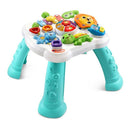 VTech Touch & Explore Activity Table Version Anglais