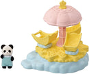 Calico Critters Baby Star Carousel