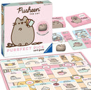 Pusheen Le Jeu de Carte Version Anglaise
