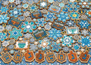 Cobble Hill 1000P Hanukkah Cookies