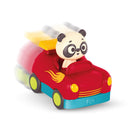 Voiture Télécommander Panda Bingo