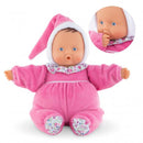 Corolle Doudou Babipouce Fleurs de Corolle