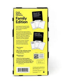 Cards Against Humanity Edition familiale (Ang)
