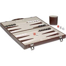 Backgammon CAYRO 47 x 36 CM