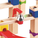 Hape Marble Rally Block Set