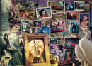 Puzzle Ravensburger 1000P Villainous Cruella D'Evil