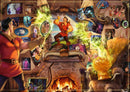 Puzzle Ravensburger 1000P Disney Villainous Gaston