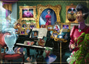 Puzzle Ravensburger 1000P Villainous Madame de Tremaine