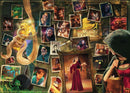 Puzzle Ravensburger 1000P Disney Villainous Mère Gothel