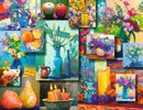 Puzzle Ravensburger 2000P Nature Morte
