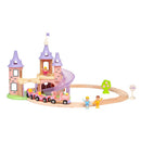 Brio Disney Ensemble Chateau de Princesse