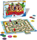 Labyrinth Junior Spiderman and Friends Version Multilingue