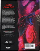 Donjon & Dragon Call of the Netherdeep Livre en Anglais