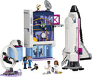 Lego Friends l'Académie Spatiale d'Olivia