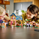 Lego Friends La Ferme Biologique