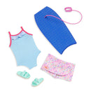 Poupée Our Generation Ivana 46 cm