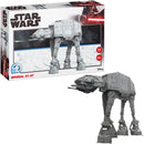 Puzzle 4D: Star Wars AT-AT Walker 3 Dimension